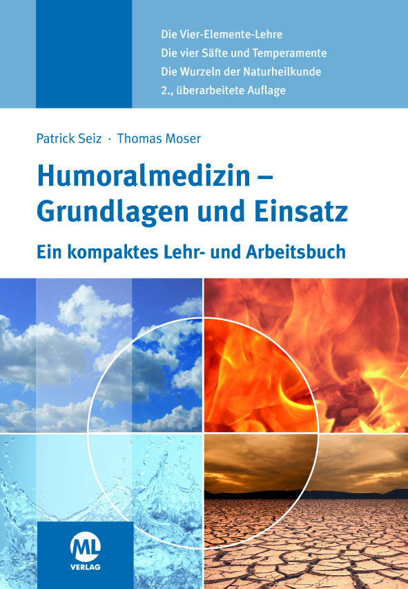 Humoralmedizin – Grundlagen und Einsatz